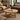 Recycled Teak Coffee Table - Large