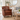 Mariner Aged Leather Armchair