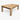 Reclaimed Elm Coffee Table