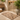 Teak Mat - Pebble - Small