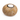 Stone Candles - Set of 3