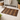 Small Teak Mat - Cocoa