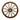 Vintage Wagon Wheel