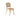 Rattan Dining Chair - 3 Colours
