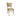 Provincial Dining Chair - 2 Colours