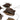 Indian Old Wooden Cow Bells