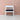 Recycled Teak Wood Chair Antique White