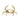 Brass Crab Gold