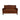 Carrington Aged Leather Sofa - 2 Seater