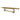 Mango Wood Pedestal 380 Dining Table