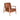Four Buckle Armchair
