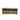 Industrial Iron 2 Drawer Entertainment Unit