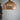 Industrial Dome Pendant - Antique Copper