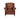 Juror Vintage Leather Armchair