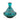 Turquoise Moroccan Tagine - Medium and Large
