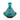Turquoise Moroccan Tagine - Medium & Large