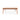 Retro Timber Dining table  - Order Only