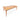 Retro Timber Dining table  - Order Only