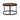 Ryder Coffee Table Set