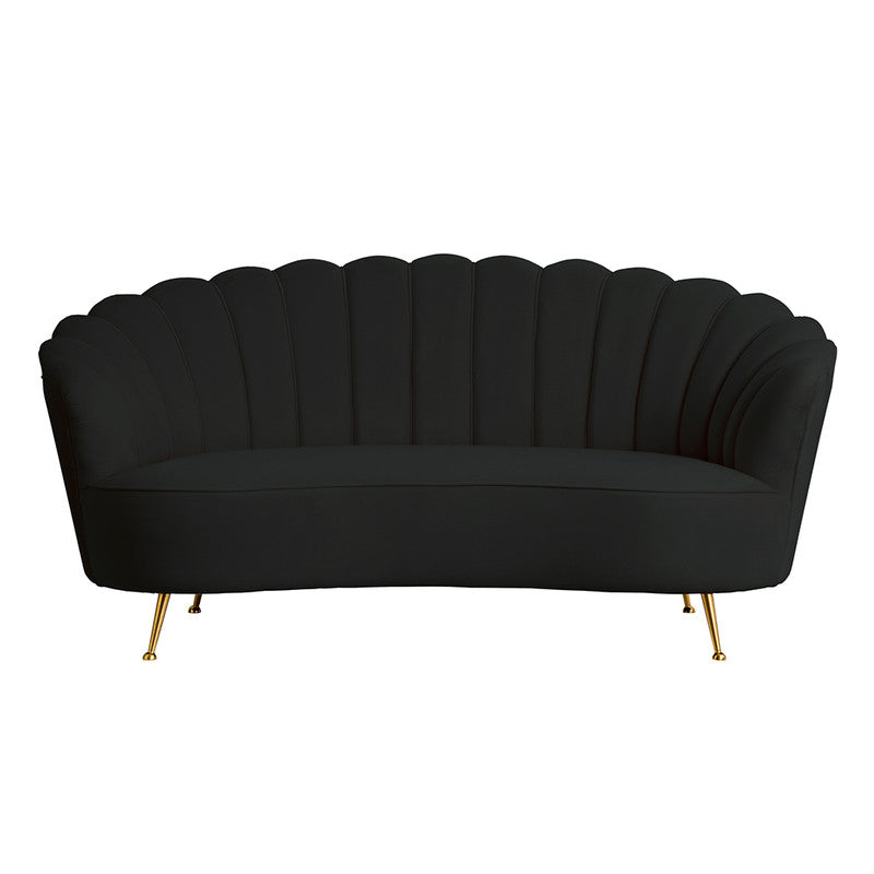 Shell 2-Seater Sofa (multiple colours) Pre Order Due October