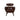 Retro Leather Armchair