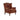 Unity Aged Leather Armchair