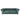 Classic Green Velvet Sofa - 3 Seater-