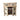 Industrial 2 Door Cabinet